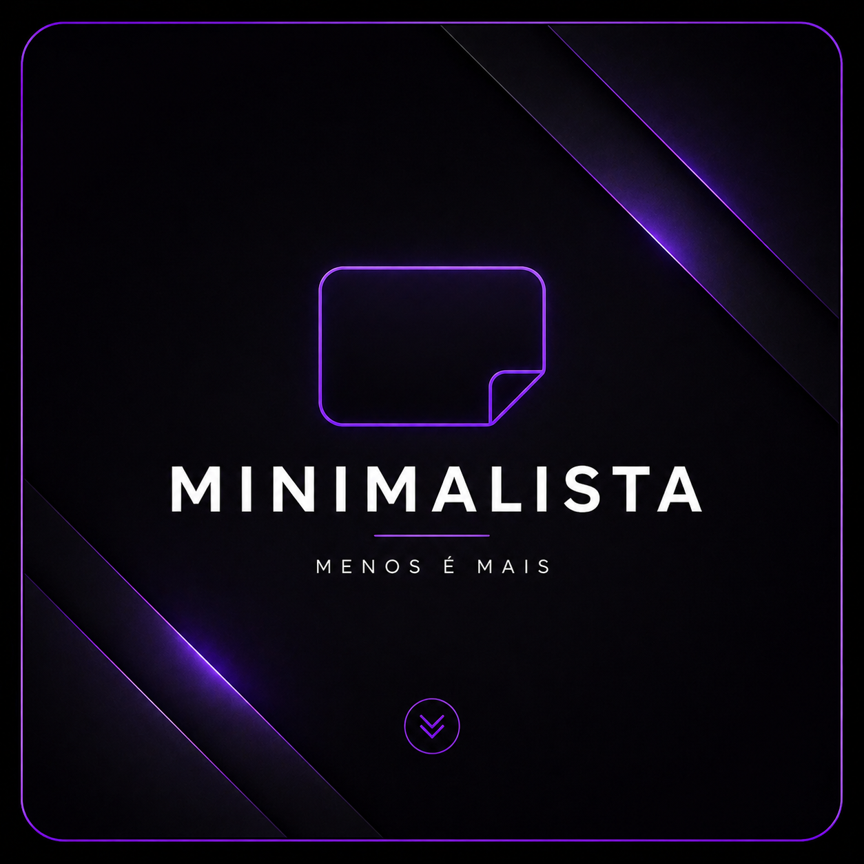 Minimalista