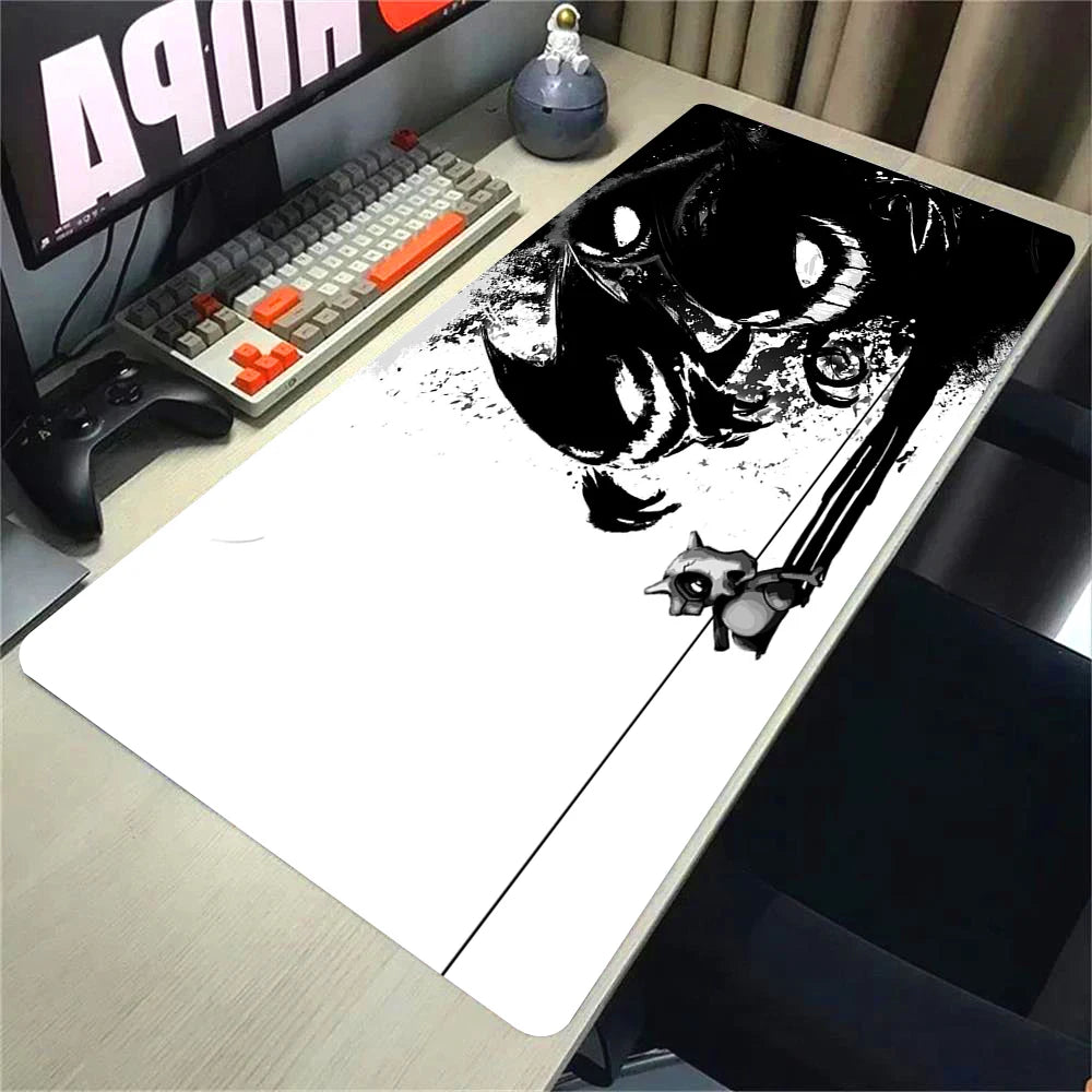 Mousepad - Pokémon