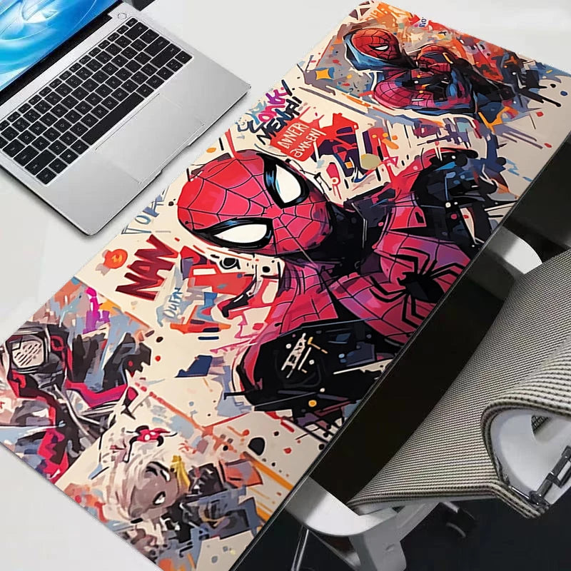 Mousepad - Spider