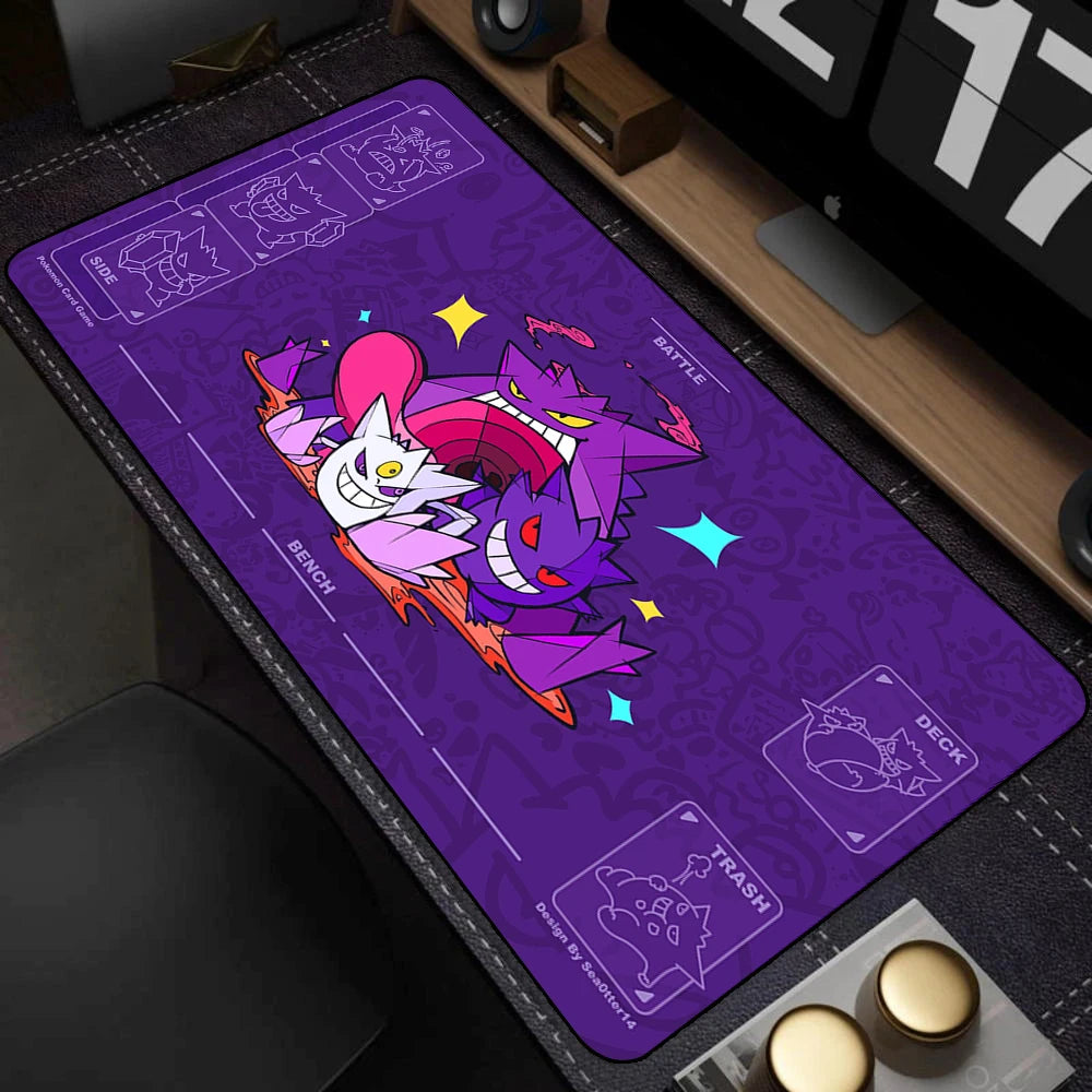 Mousepad - Gengar Pokémon