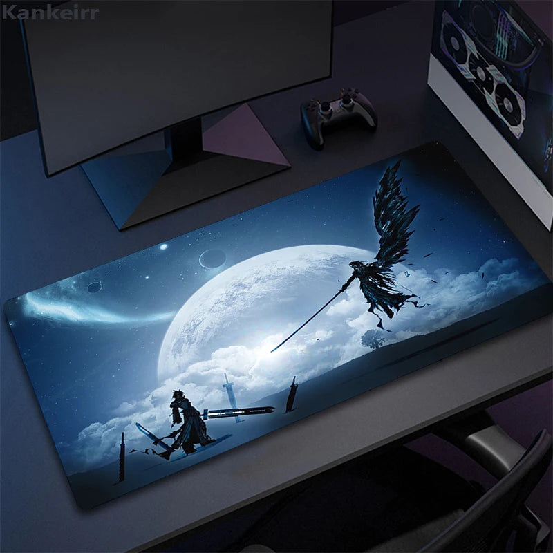 Mousepad - Final Fantasy