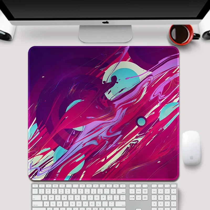 Mousepad - Mármore Abstrato