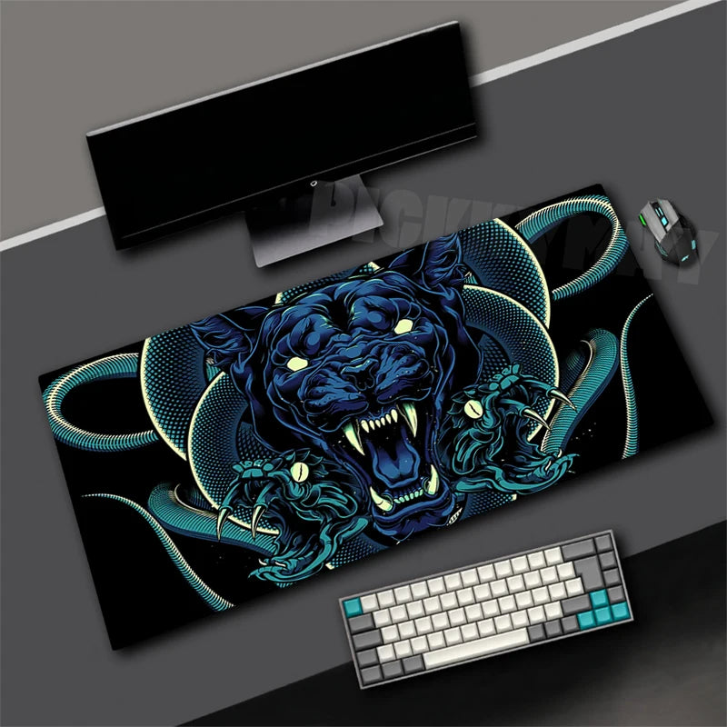 Mousepad - Oni Style