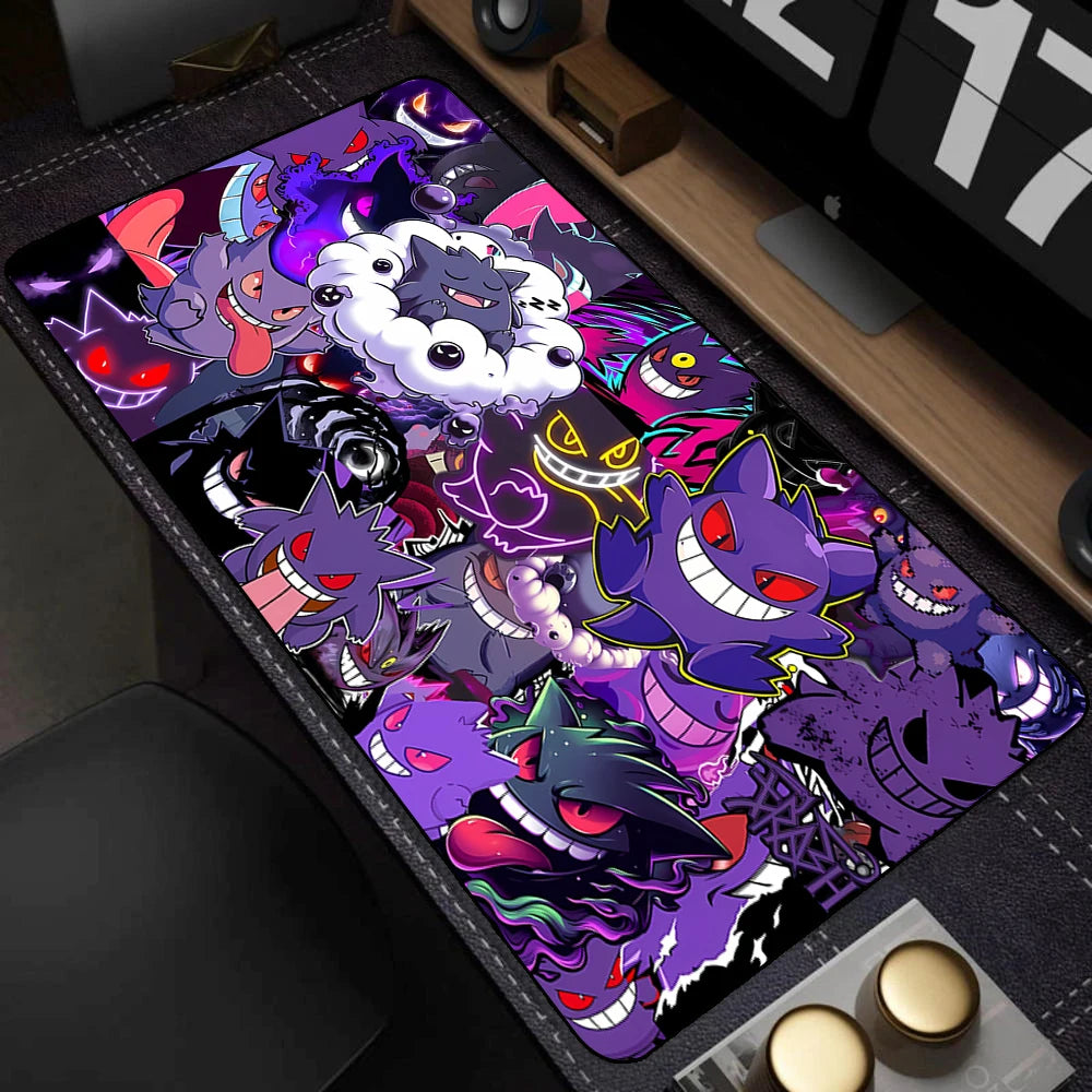 Mousepad - Gengar Pokémon