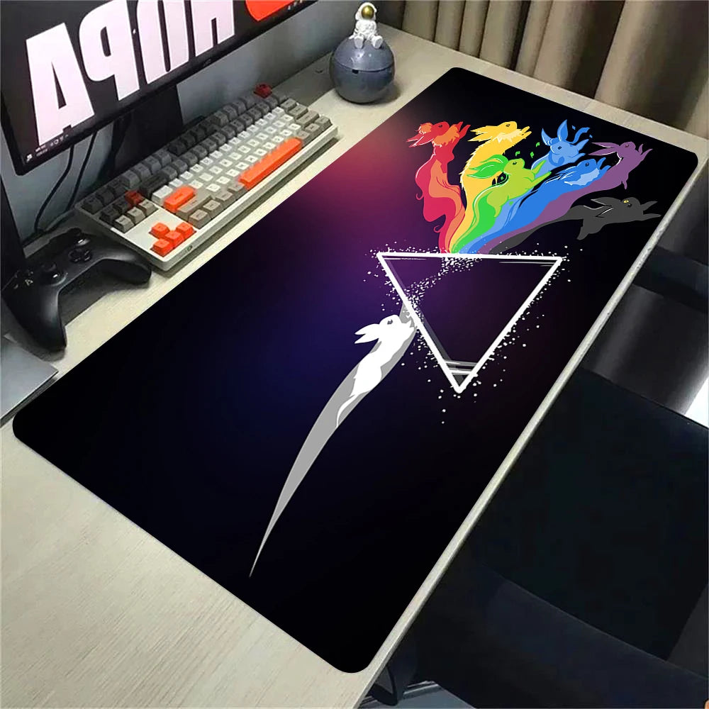Mousepad - Pokémon