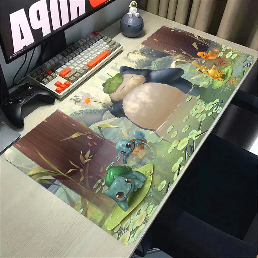 Mousepad - Pokémon