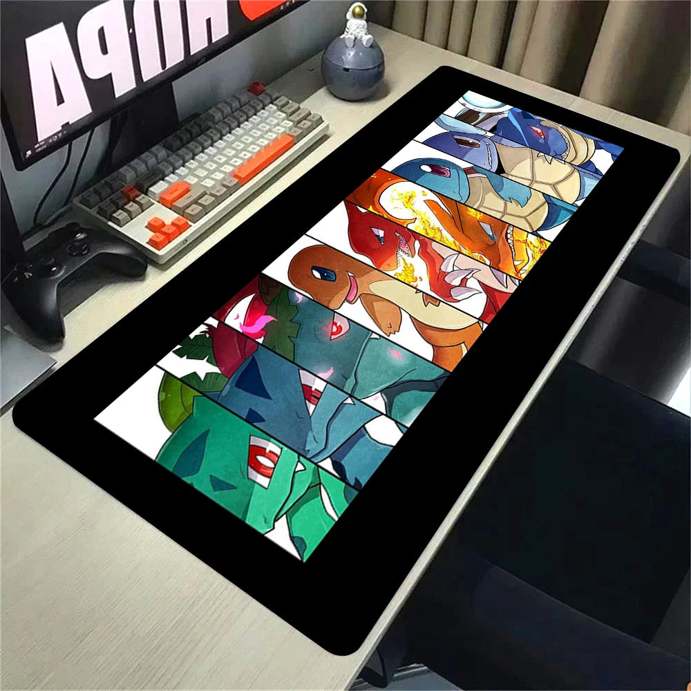 Mousepad - Pokémon