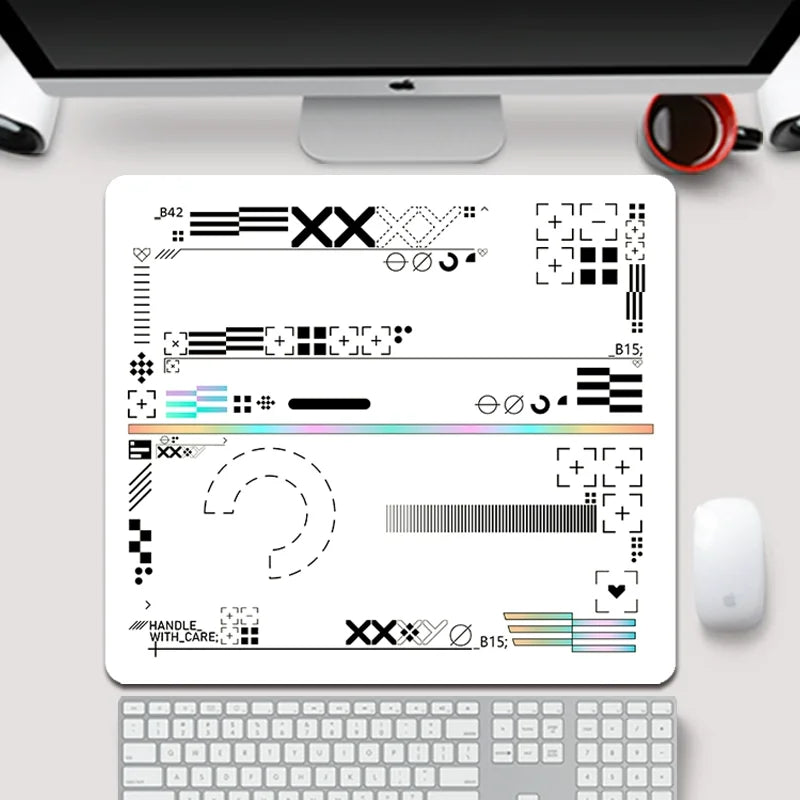 Mousepad - Mármore Abstrato