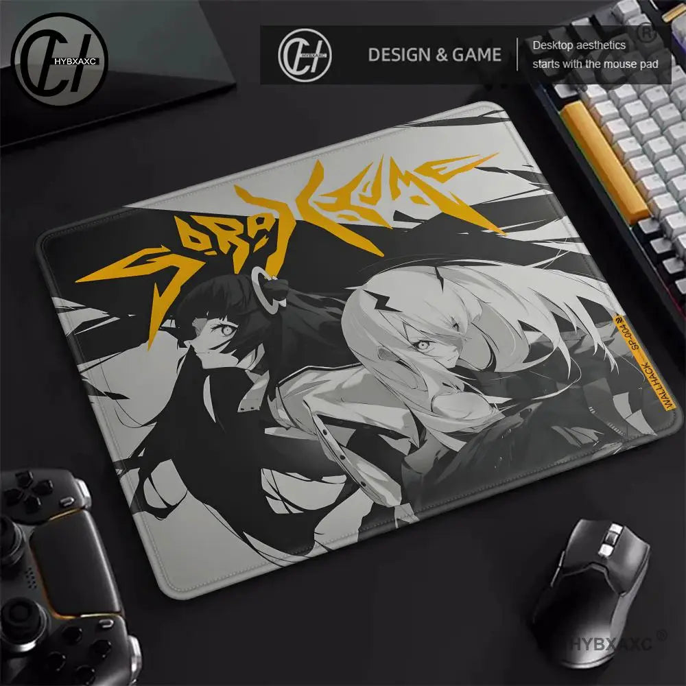 Mousepad - Sorayume