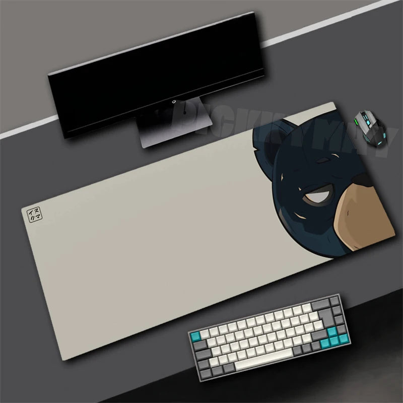 Mousepad - Oni Style