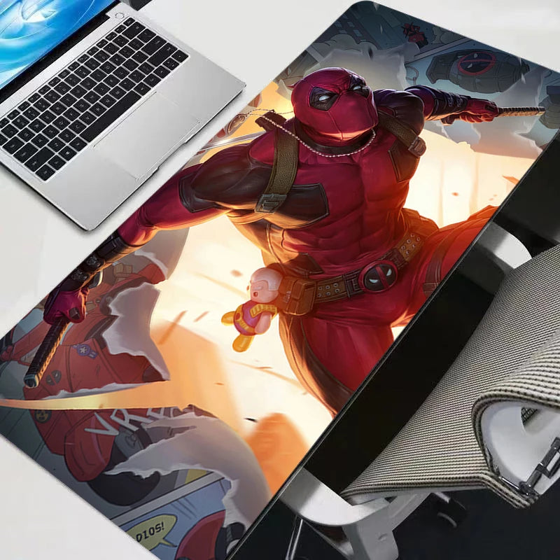 Mousepad - Spider
