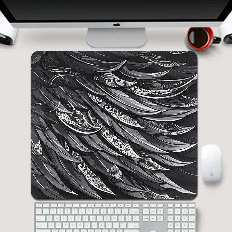 Mousepad - Mármore Abstrato