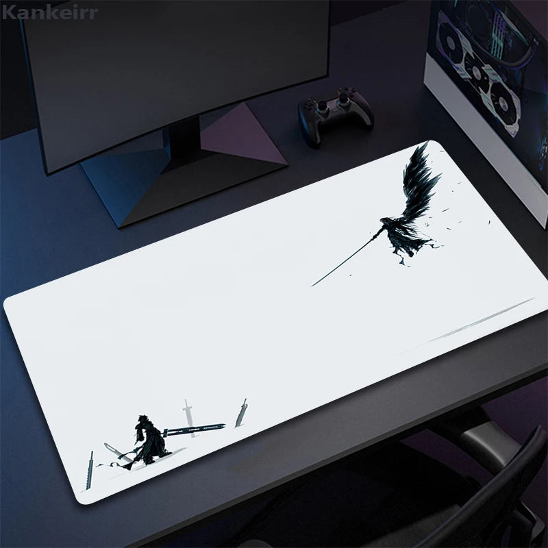 Mousepad - Final Fantasy