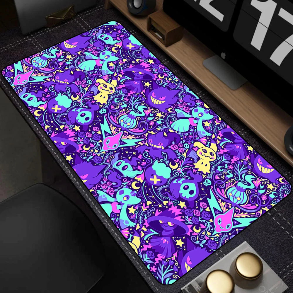 Mousepad - Gengar Pokémon