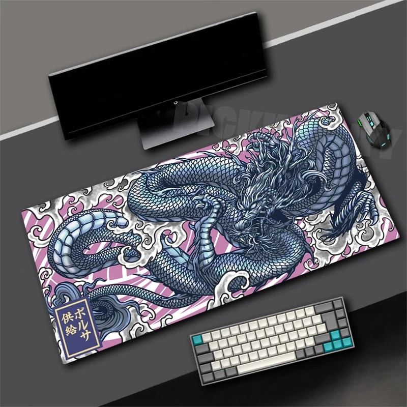 Mousepad - Oni Style