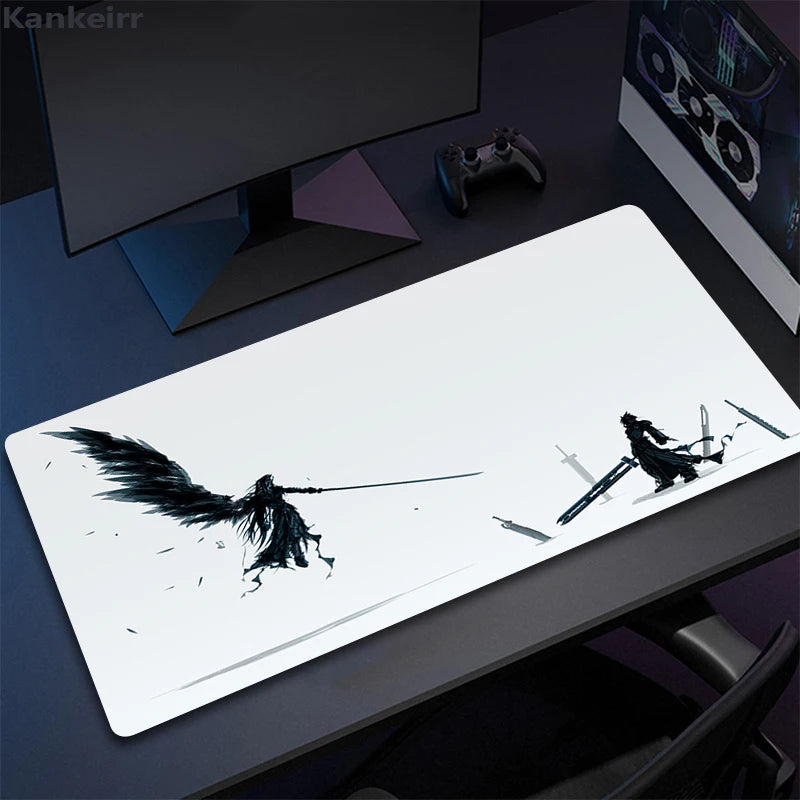 Mousepad - Final Fantasy