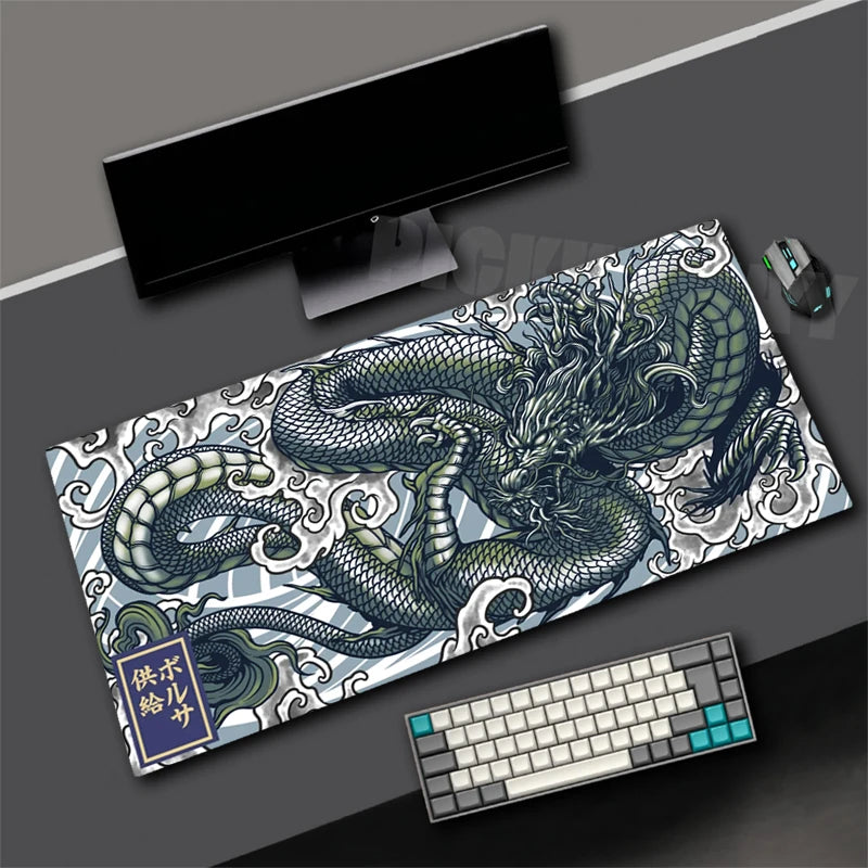 Mousepad - Oni Style