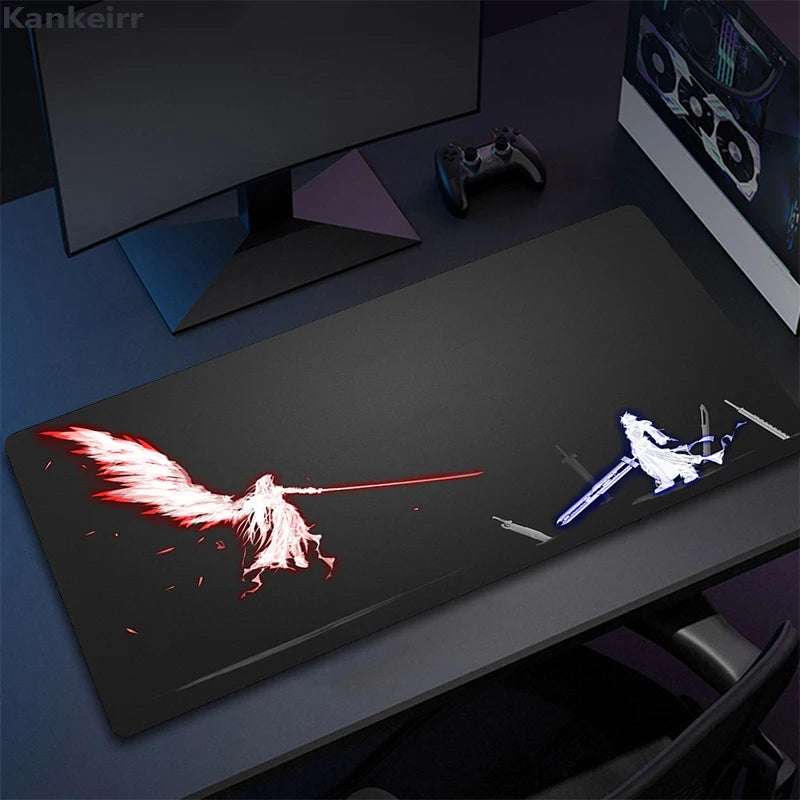 Mousepad - Final Fantasy