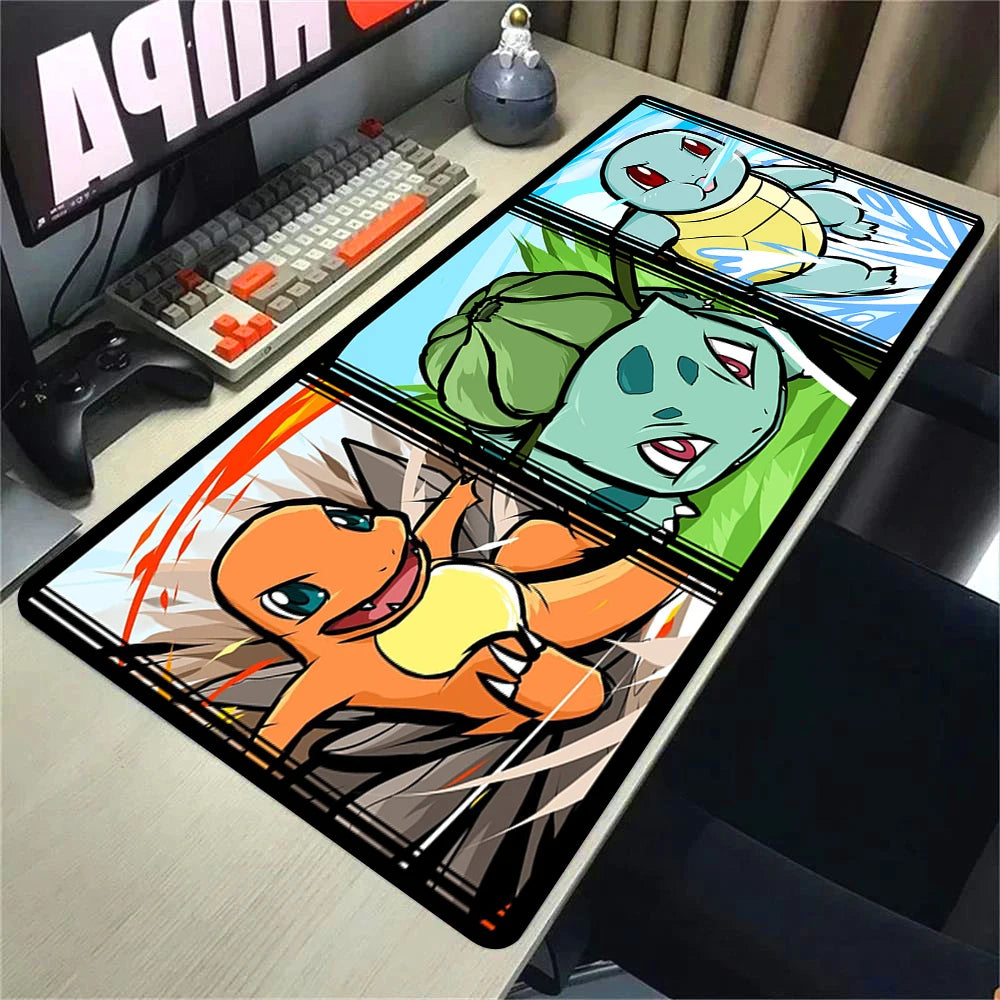 Mousepad - Pokémon