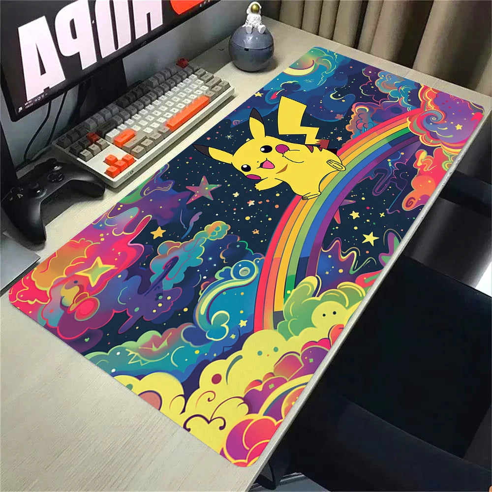 Mousepad - Pokémon