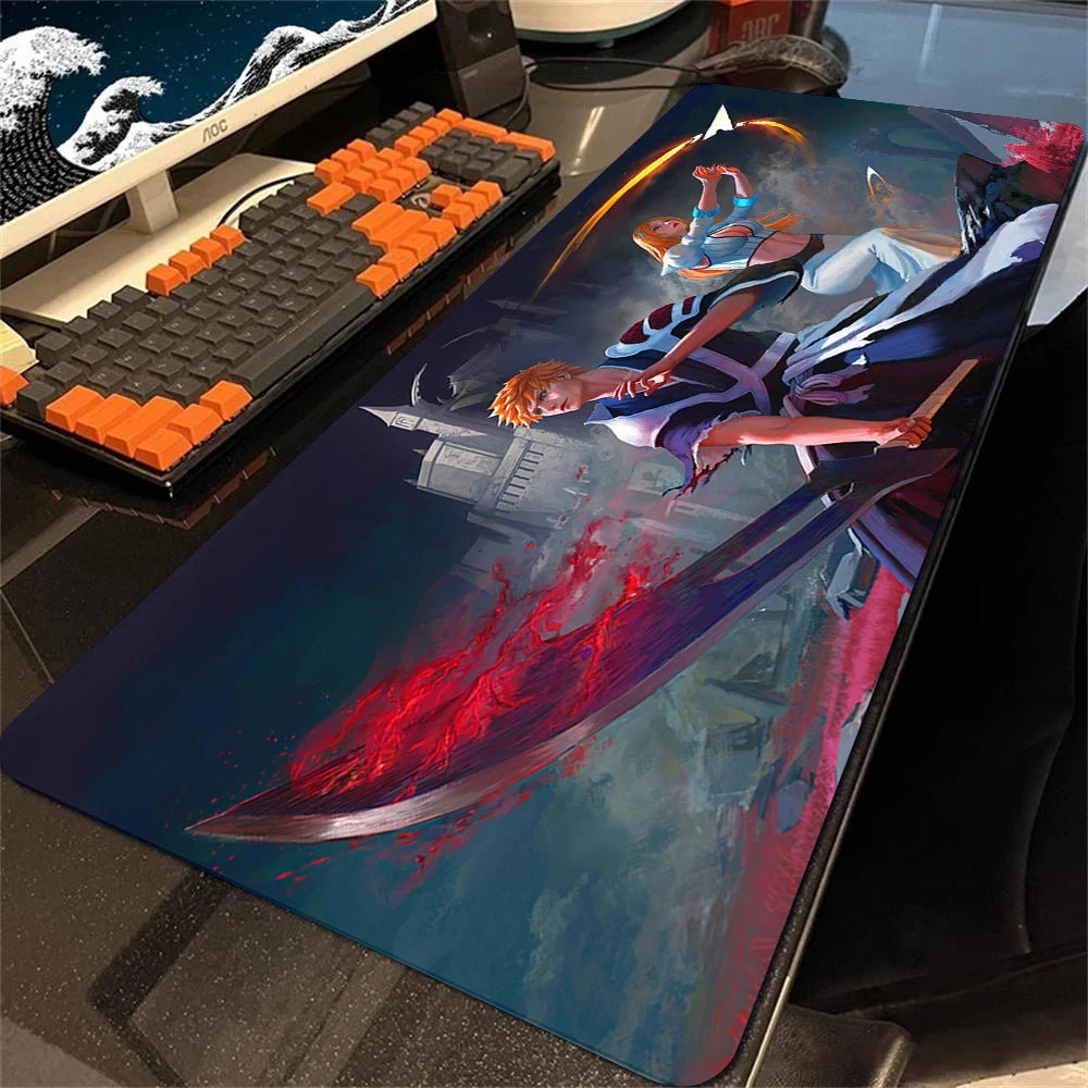 Mousepad - Bleach