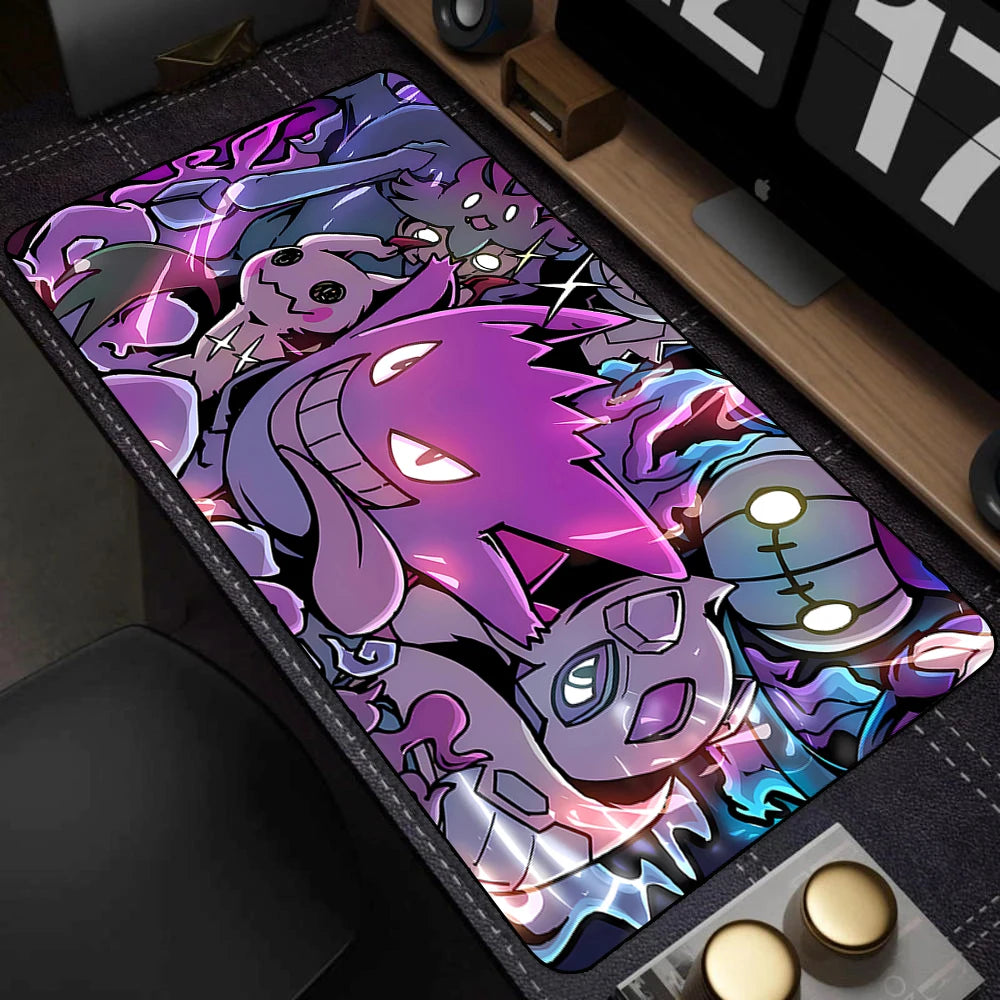 Mousepad - Gengar Pokémon