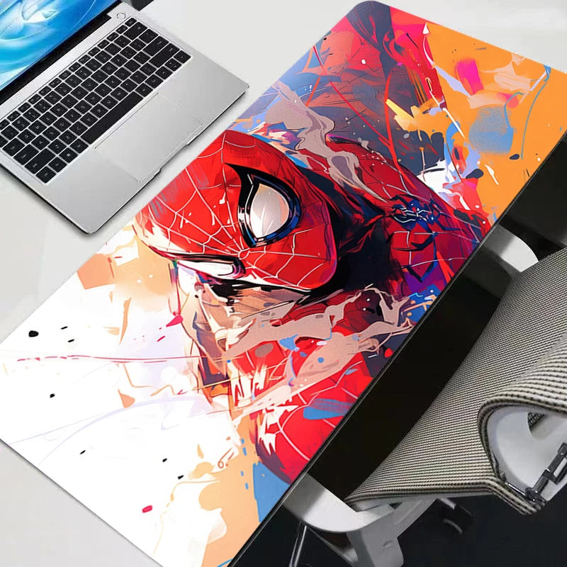 Mousepad - Spider