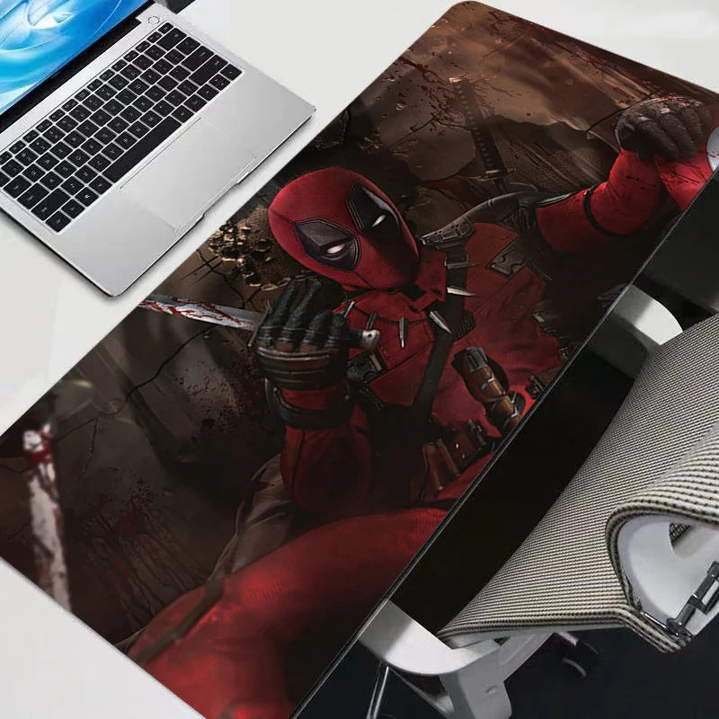 Mousepad - Spider