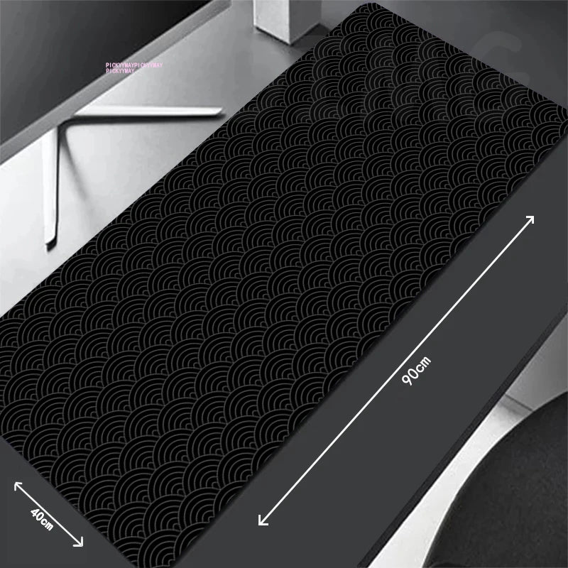 Mousepad - Topographic