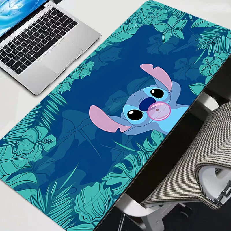 Mousepad - Stitch Kawaii
