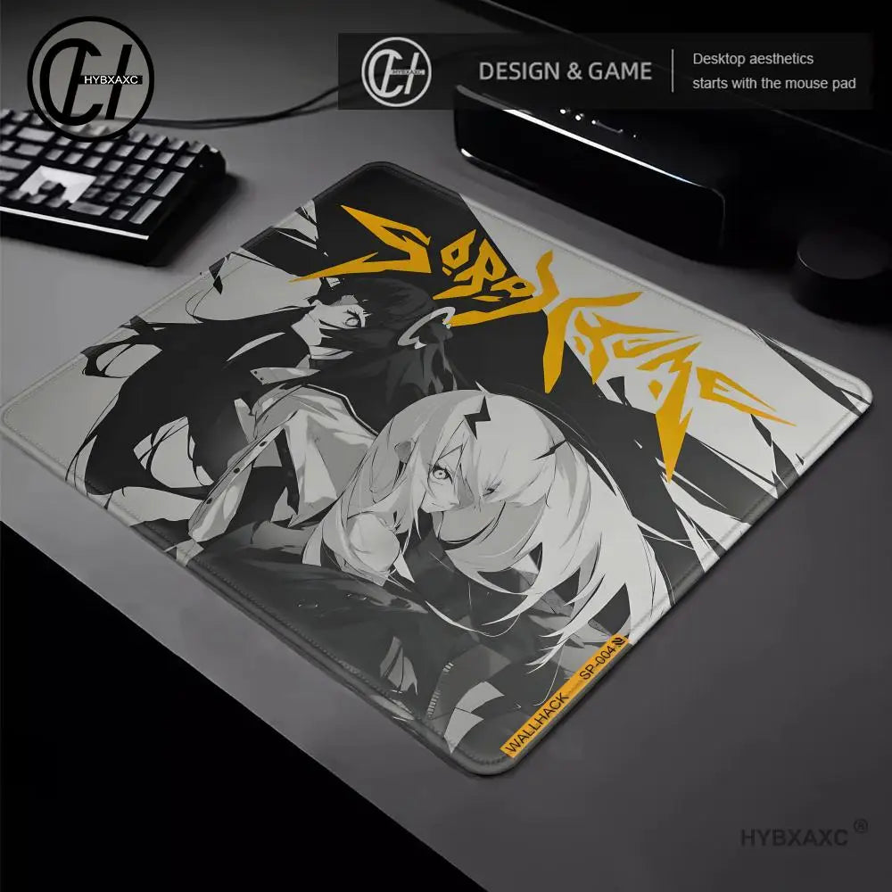 Mousepad - Sorayume