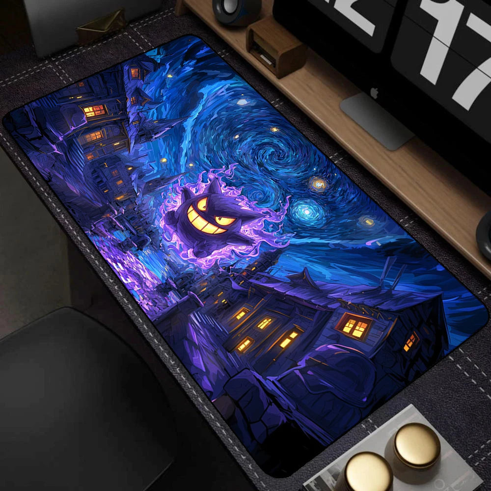 Mousepad - Gengar Pokémon