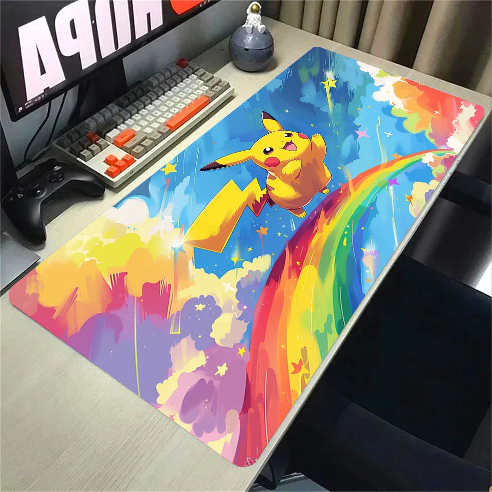 Mousepad - Pokémon