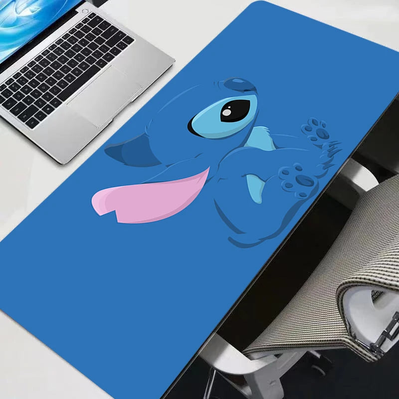 Mousepad - Stitch Kawaii
