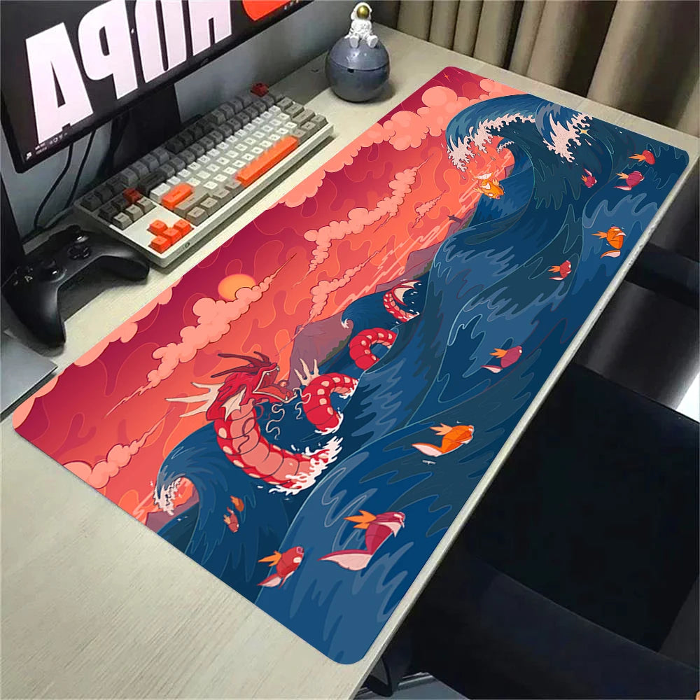 Mousepad - Pokémon