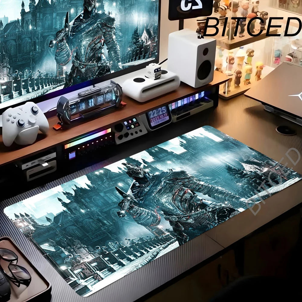Mousepad - Dark Souls