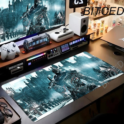 Mousepad - Dark Souls