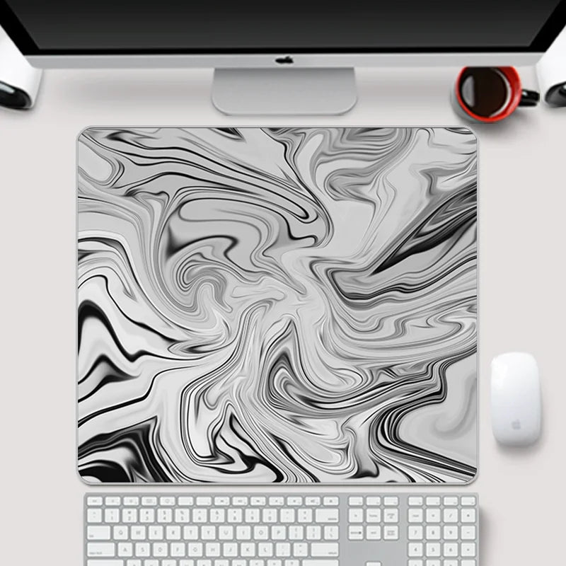 Mousepad - Mármore Abstrato