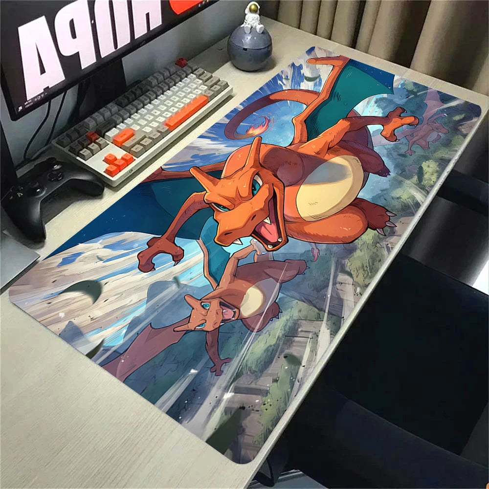 Mousepad - Pokémon