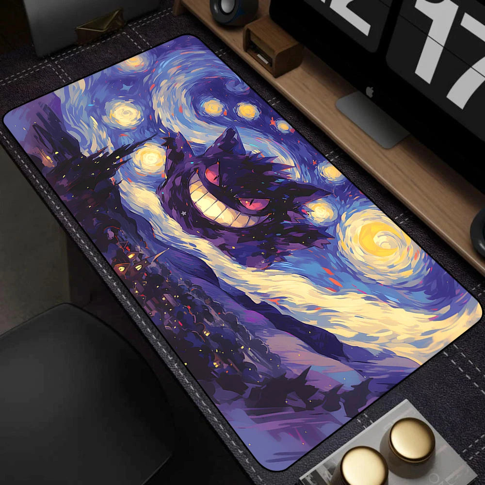 Mousepad - Gengar Pokémon