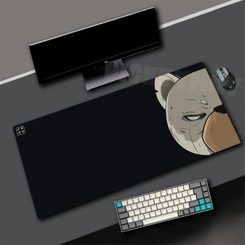 Mousepad - Oni Style