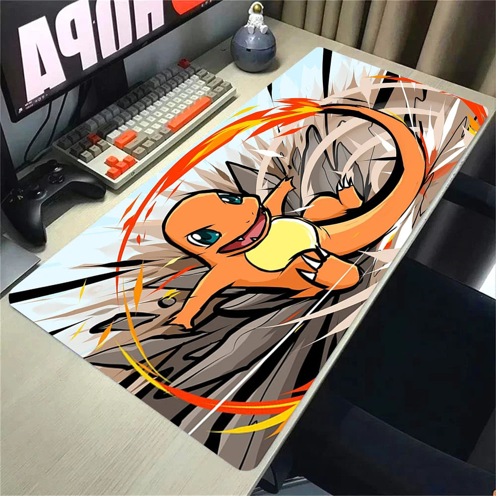Mousepad - Pokémon