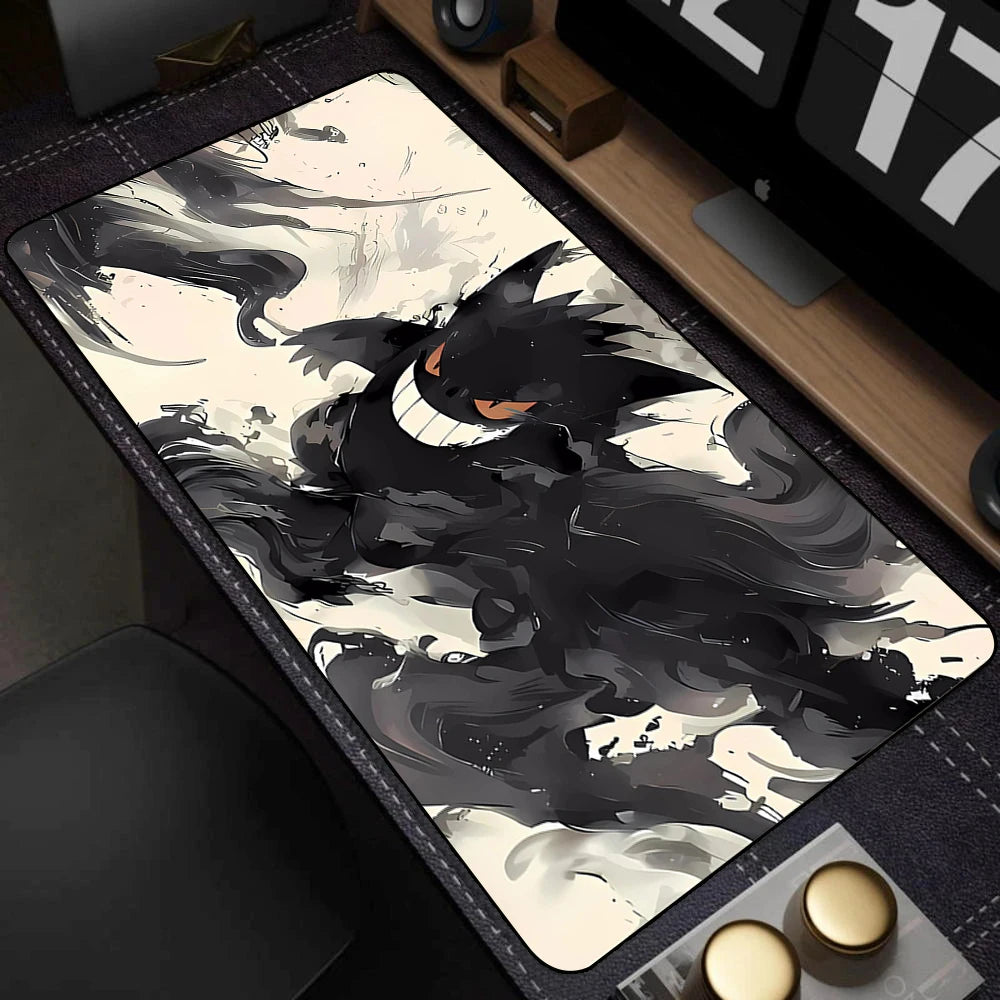 Mousepad - Gengar Pokémon