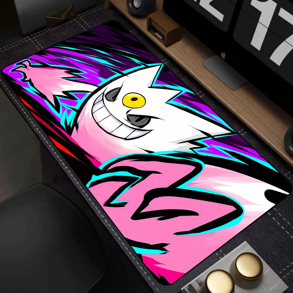 Mousepad - Gengar Pokémon