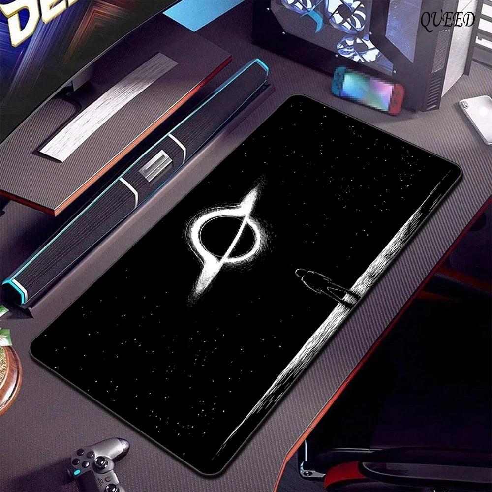 Mousepad - Astronauta