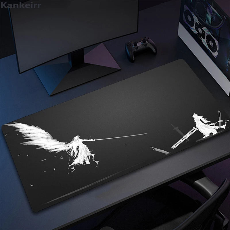 Mousepad - Final Fantasy