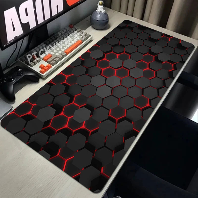 Mousepad - Geometric