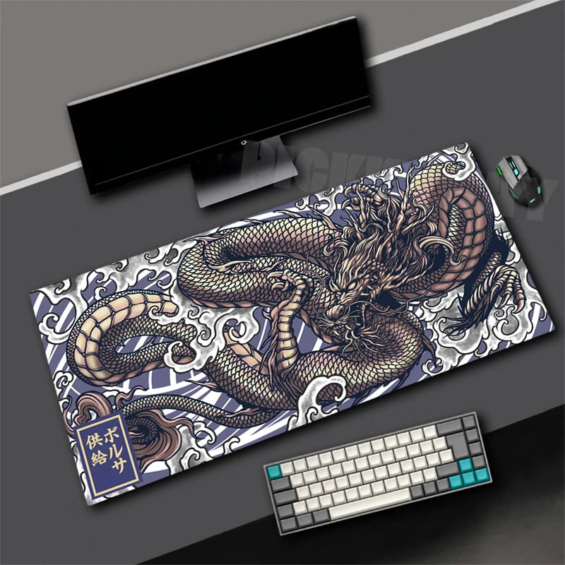 Mousepad - Oni Style