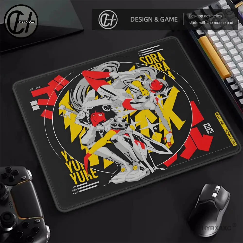 Mousepad - Sorayume