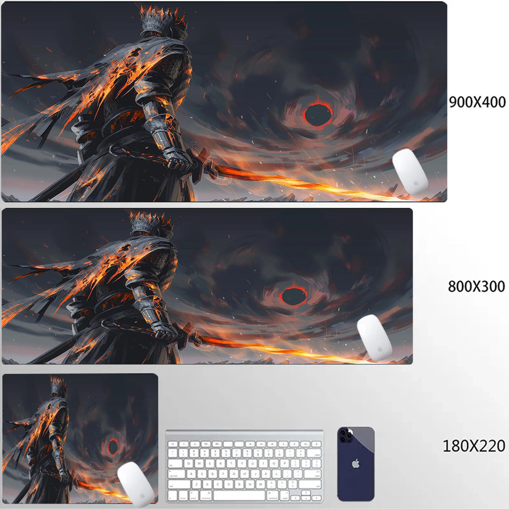 Mousepad - Dark Souls
